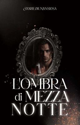 L'ombra di mezzanotte - One shot 