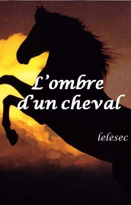 L'ombre d'un cheval