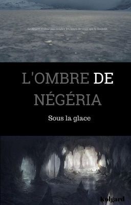 L'Ombre de Négéria -version 2-