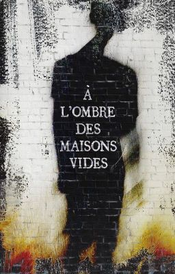 L'Ombre des maisons vides - DISPONIBLE SUR DOORS : https://www.doorsapp.io/