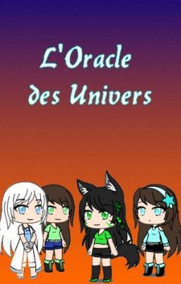 L'Oracle Des Univers - Crossover