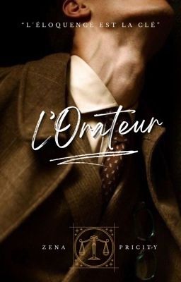 L'Orateur | TaeKook