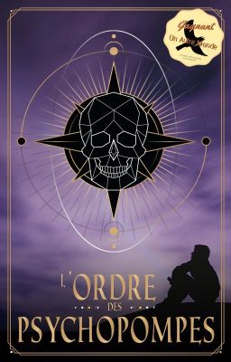 L'Ordre des Psychopompes