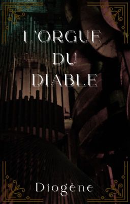 L'Orgue du Diable