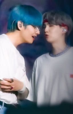 l u v | taegi |