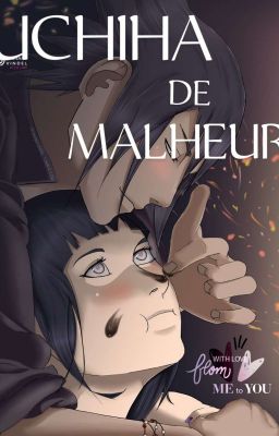 L'Uchiha De Malheur