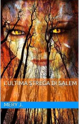 L' ULTIMA STREGA DI SALEM