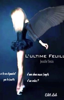 L'ultime feuille