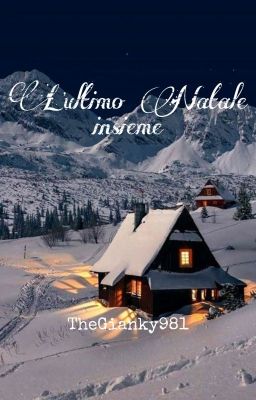 L'ultimo Natale insieme - Jily