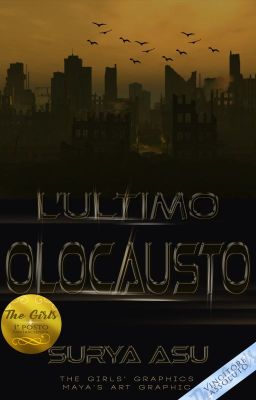 L'ultimo olocausto