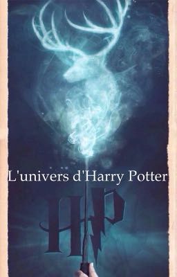 L'univers d'Harry Potter 