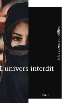 L'univers interdit !