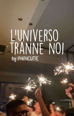 L'universo tranne noi [os]