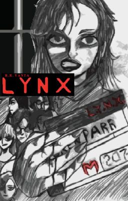 L. Y. N. X.