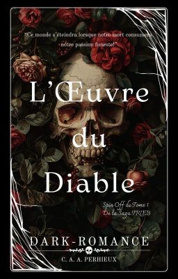 L'Œuvre Du Diable (DARKROMANCE)