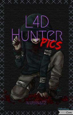 L4D hunter pics