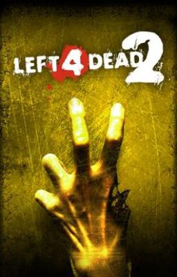 L4d2 x Reader one shots