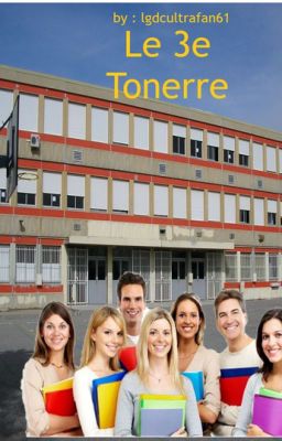 La 3 e Tonnerre [LGDC]