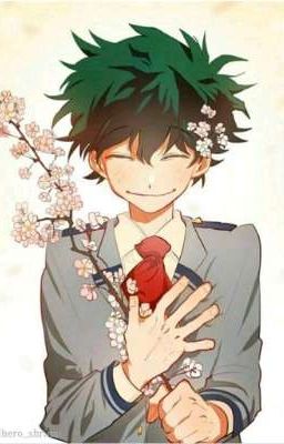 La Alfombra Roja de Izuku(Oneshot)