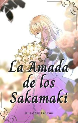 La Amada de los Sakamaki