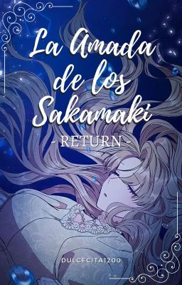 La Amada de los Sakamaki -RETURN-