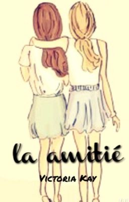 la amitié [ Talks and Texts One-Shot Contest Entry ]