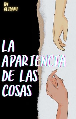 LA APARIENCIA DE LAS COSAS - LUCEMOND