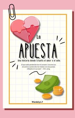 La apuesta