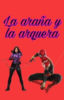 La araña y la arquera ( One Shot ) 