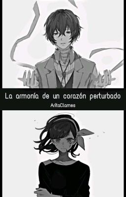 La armonía de un corazón perturbado | Osamu Dazai