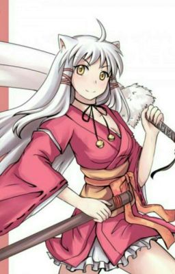 La aventura de Izayoi la hija de Inuyasha y Kagome