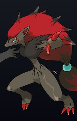 La Aventura Del Zoroark