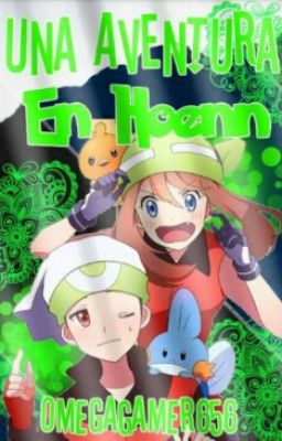 La Aventura En Hoenn