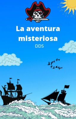 La aventura misteriosa