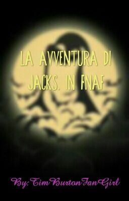 La avventura di JackS. In FNAF