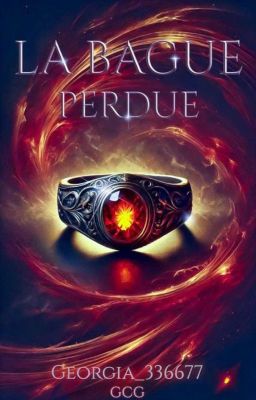 La Bague Perdue (T1) [EN PAUSE]