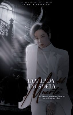 La Balada del Dios de la Muerte [Taekook]