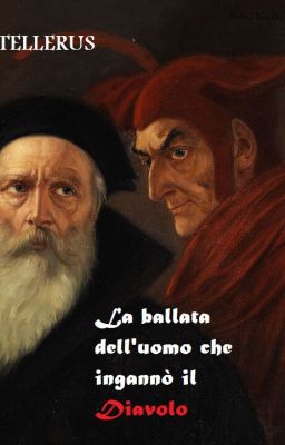 La ballata dell'uomo che ingannò il Diavolo