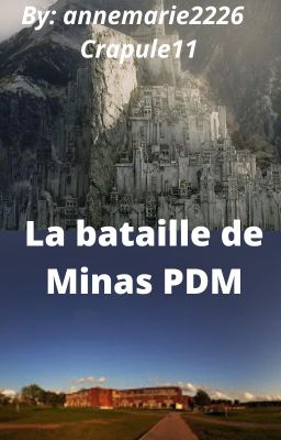 La bataille de Minas PDM