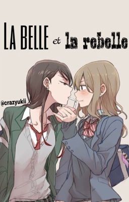 La belle et la rebelle 