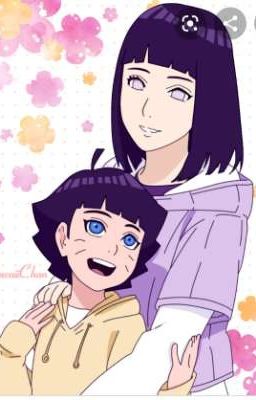 la belle vie de Hinata et himawoiri (Terminer)