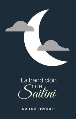 La bendición de Sailini