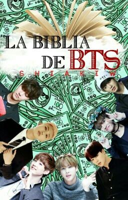 La Biblia De BTS