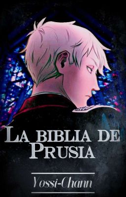 La biblia de Prusia // Simp Culture