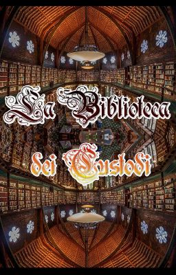 La Biblioteca dei Custodi