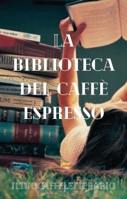 La Biblioteca del caffè espresso