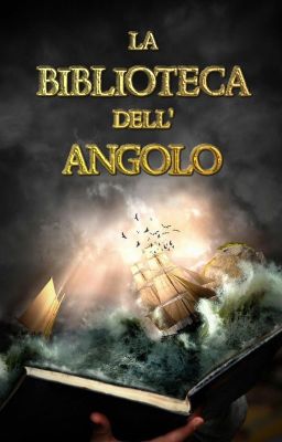 La Biblioteca dell'Angolo