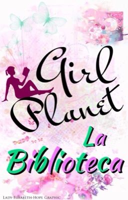 La Biblioteca di Girl Planet