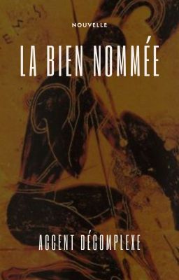 La bien nommée [NOUVELLE] [SF]