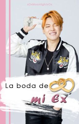 La boda de mi Ex [YoonMin]